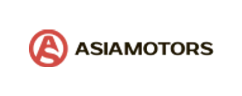 Asiamotors