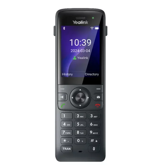 Wi-Fi-трубка Yealink AX83H