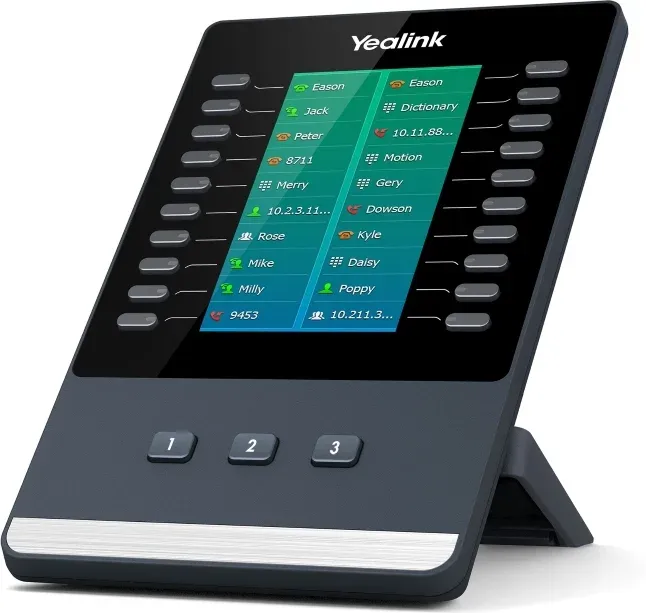 Yealink EXP50