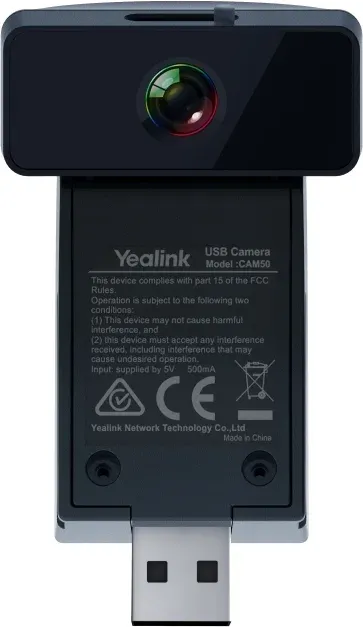Yealink CAM50