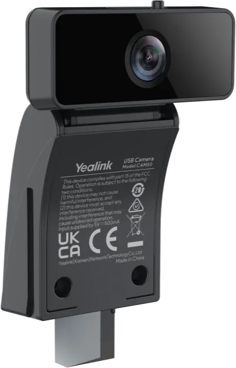 Yealink CAM50, фото 2