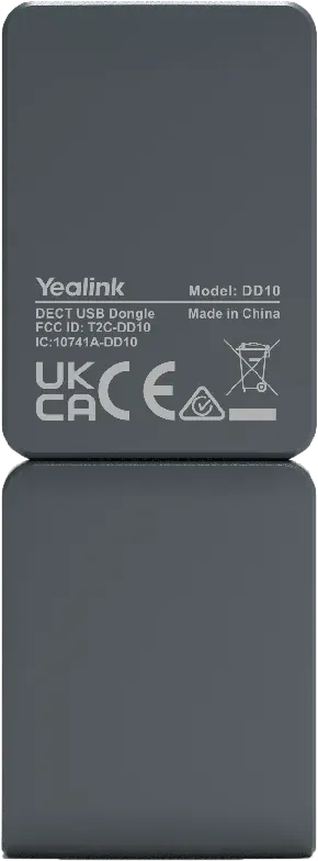 Yealink DD10K, фото 2