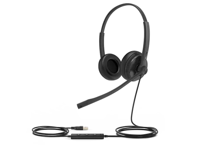 Yealink UH34 Dual UC