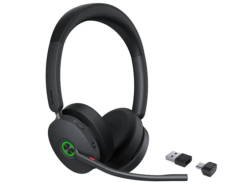Yealink BH74 UC USB-C/A