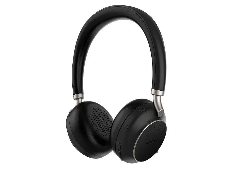 Yealink BH76 UC Black USB