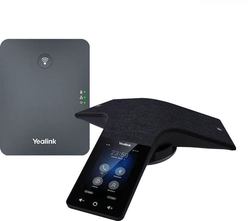 Yealink CP935W-Base, фото 2