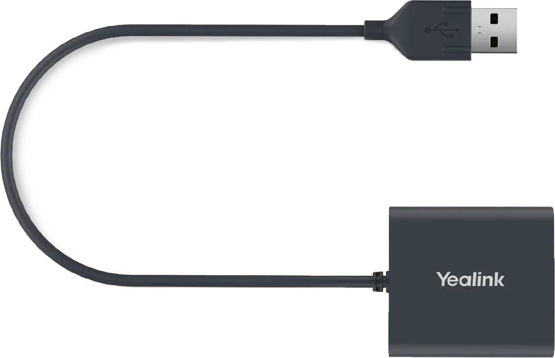 Yealink EHS40, фото 2