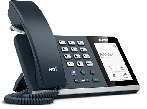 Yealink MP54, Skype for Business, фото 3