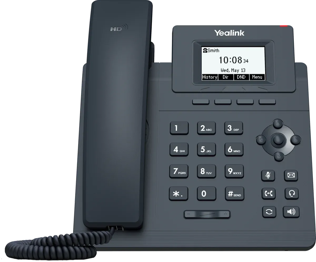 Yealink SIP-T30, фото 2