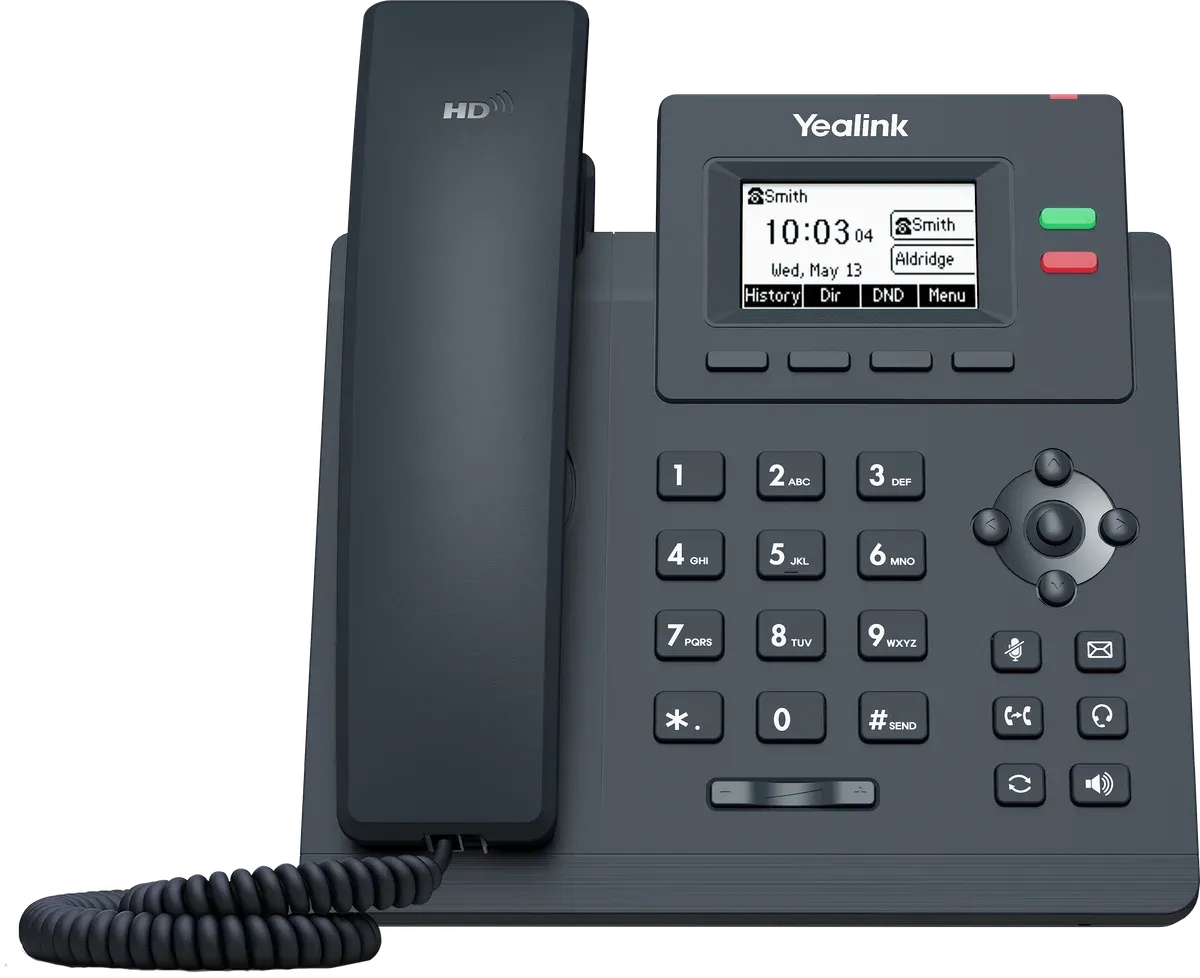 Yealink SIP-T31G, фото 2