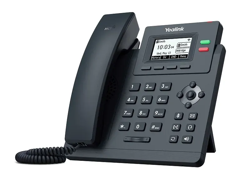 Yealink SIP-T31W