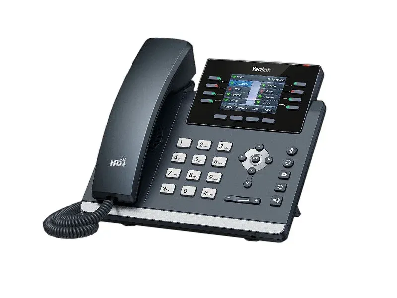 Yealink SIP-T44U