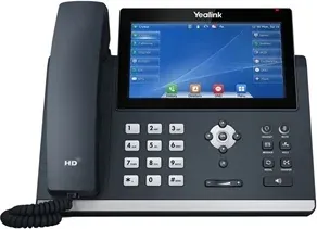 Yealink SIP-T48U
