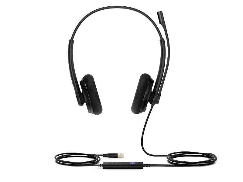 Yealink UH34 Lite Dual UC