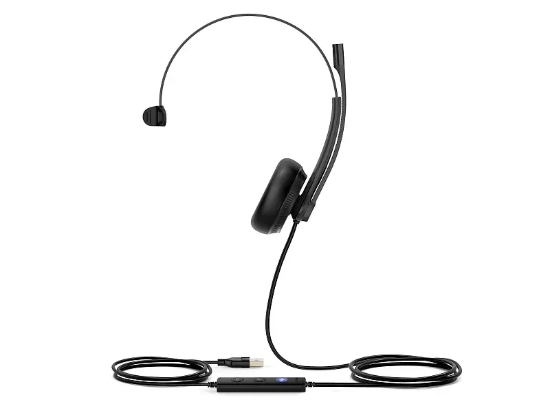 Yealink UH34 Lite Mono UC