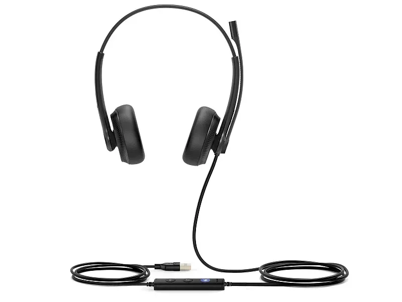 Yealink UH34 SE Dual UC USB-C