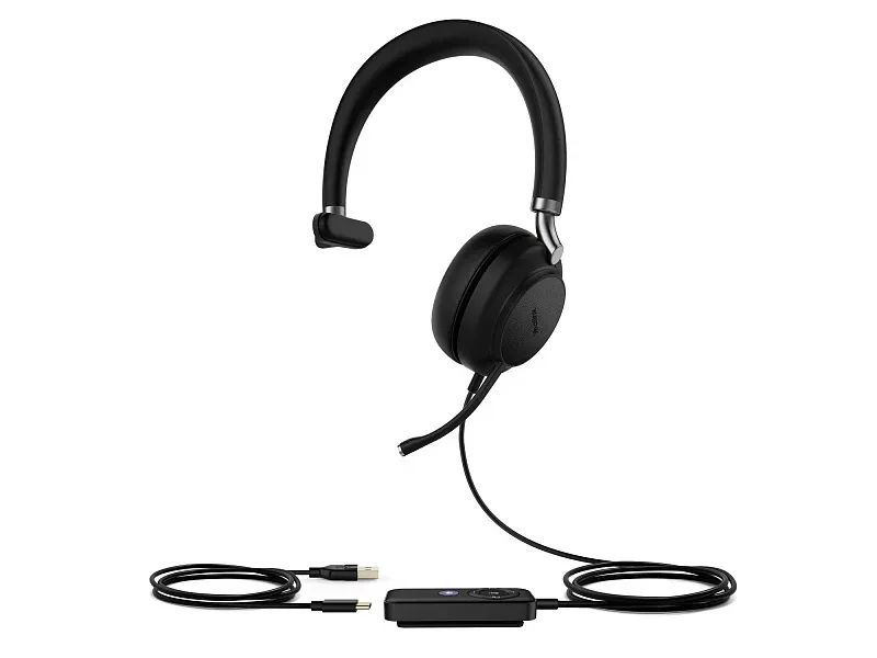 Yealink UH38 Mono UC-W/O BAT
