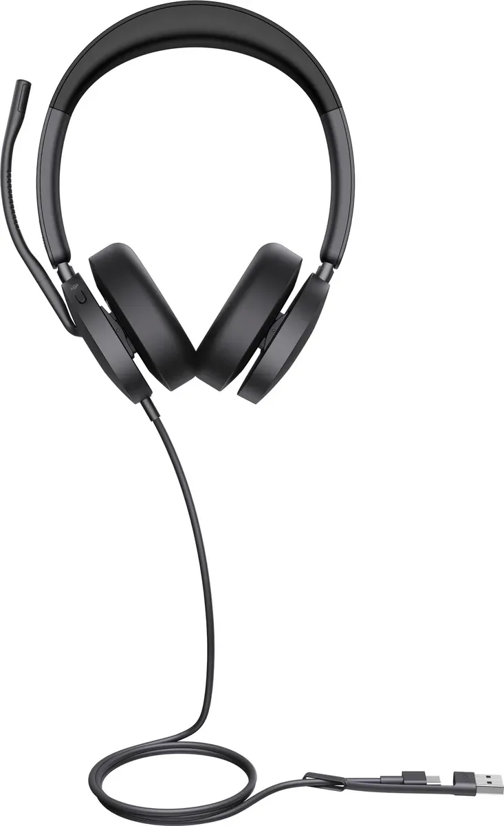 Yealink UH48 Dual UC USB-C/A, фото 3