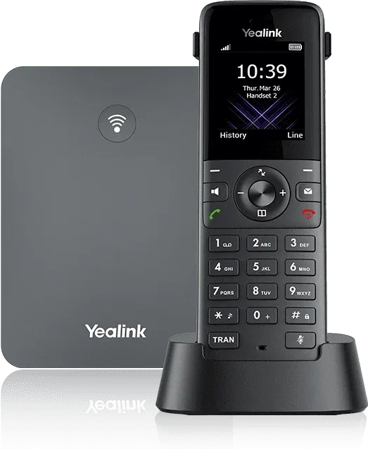 Yealink W73P, фото 2