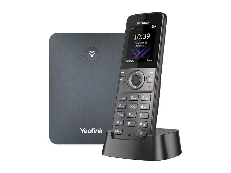 Yealink W74P