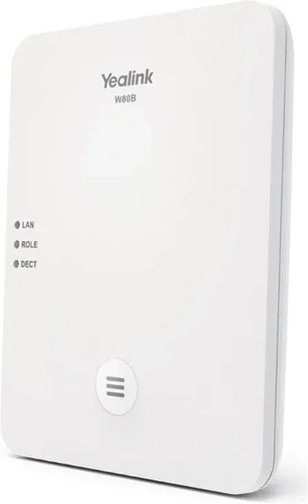 Yealink W80B