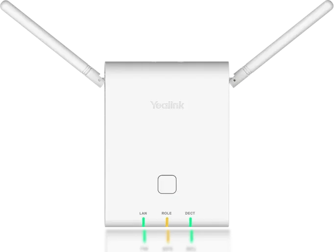Yealink W90B, фото 2
