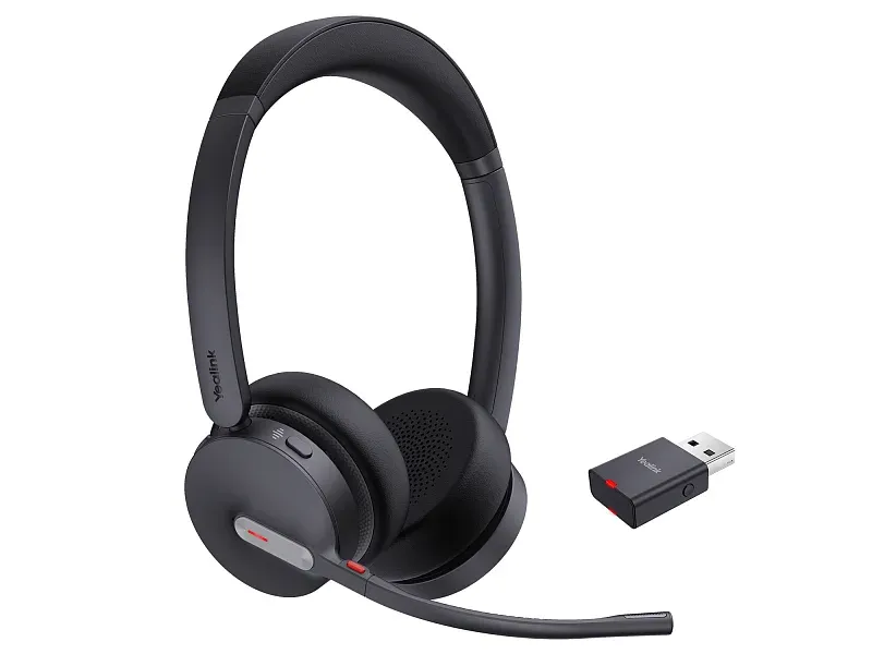 Yealink WH64 Hybrid Dual UC