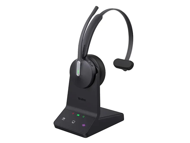 Yealink WH64 Mono UC
