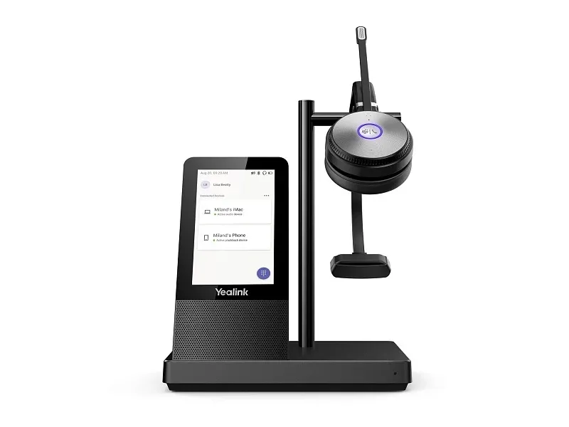 Yealink WH66 Mono UC