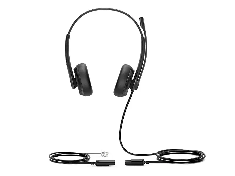 Yealink YHS34 Lite Dual