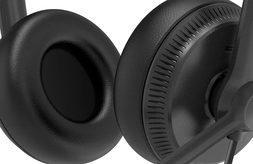 Yealink YHS34 Dual, фото 3