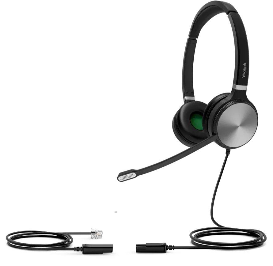 Yealink YHS36 Dual